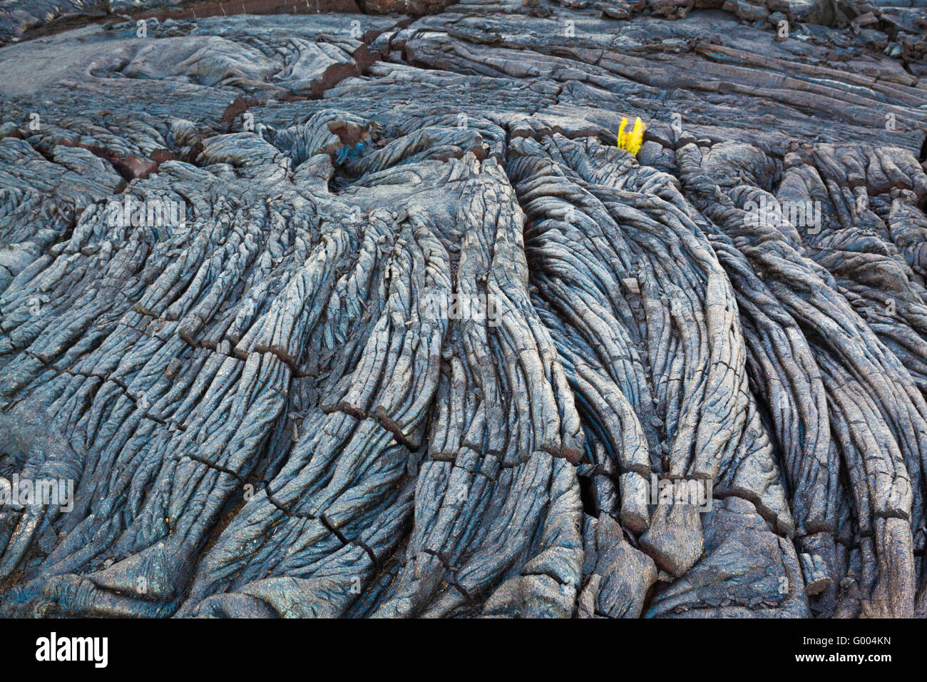 Igneous rock hawaii hi-res stock photography and images - Alamy