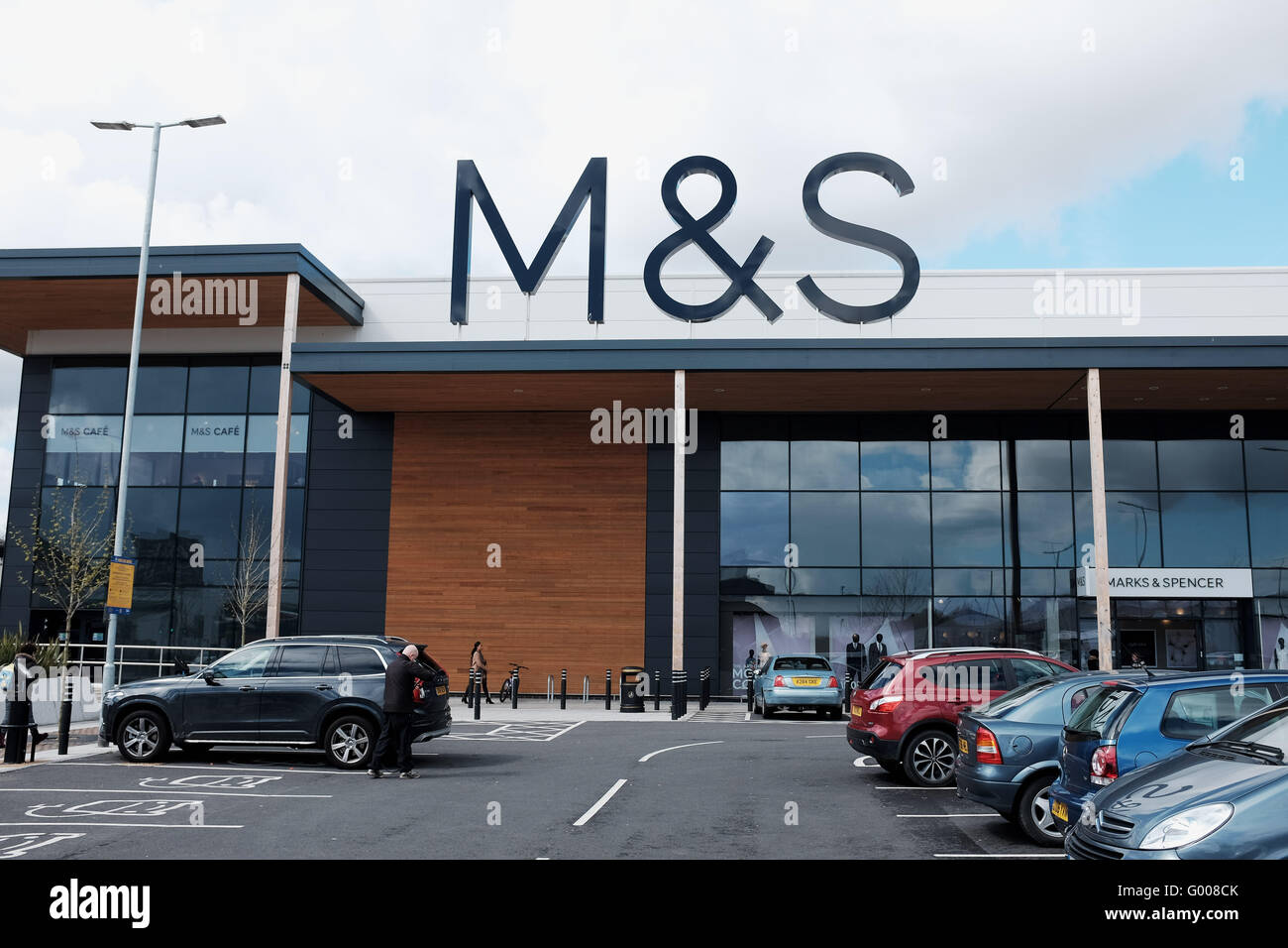 Page 3 Marks And Spencers Food High Resolution Stock Photography And Images Alamy