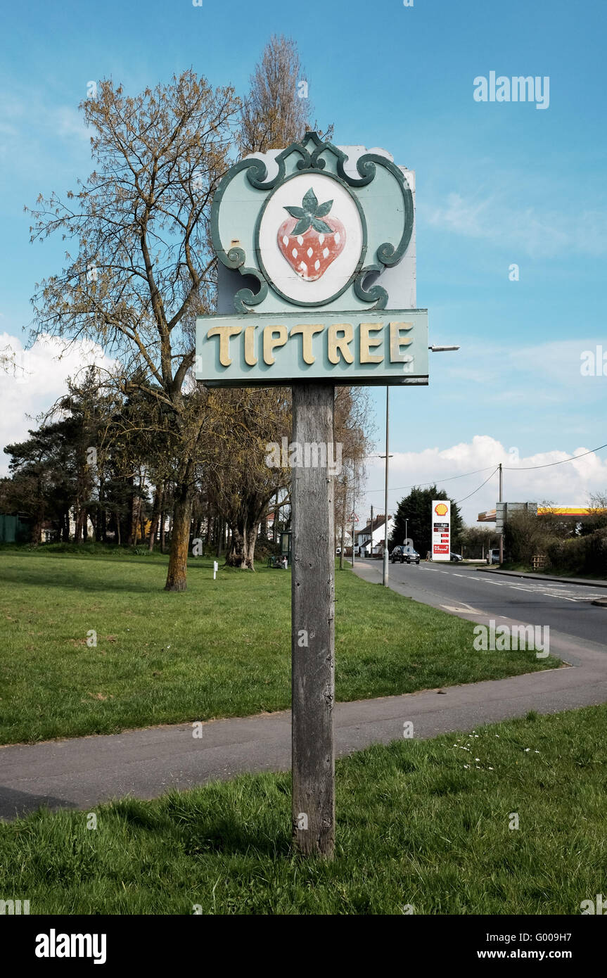 Tiptree, essex hires stock photography and images Alamy