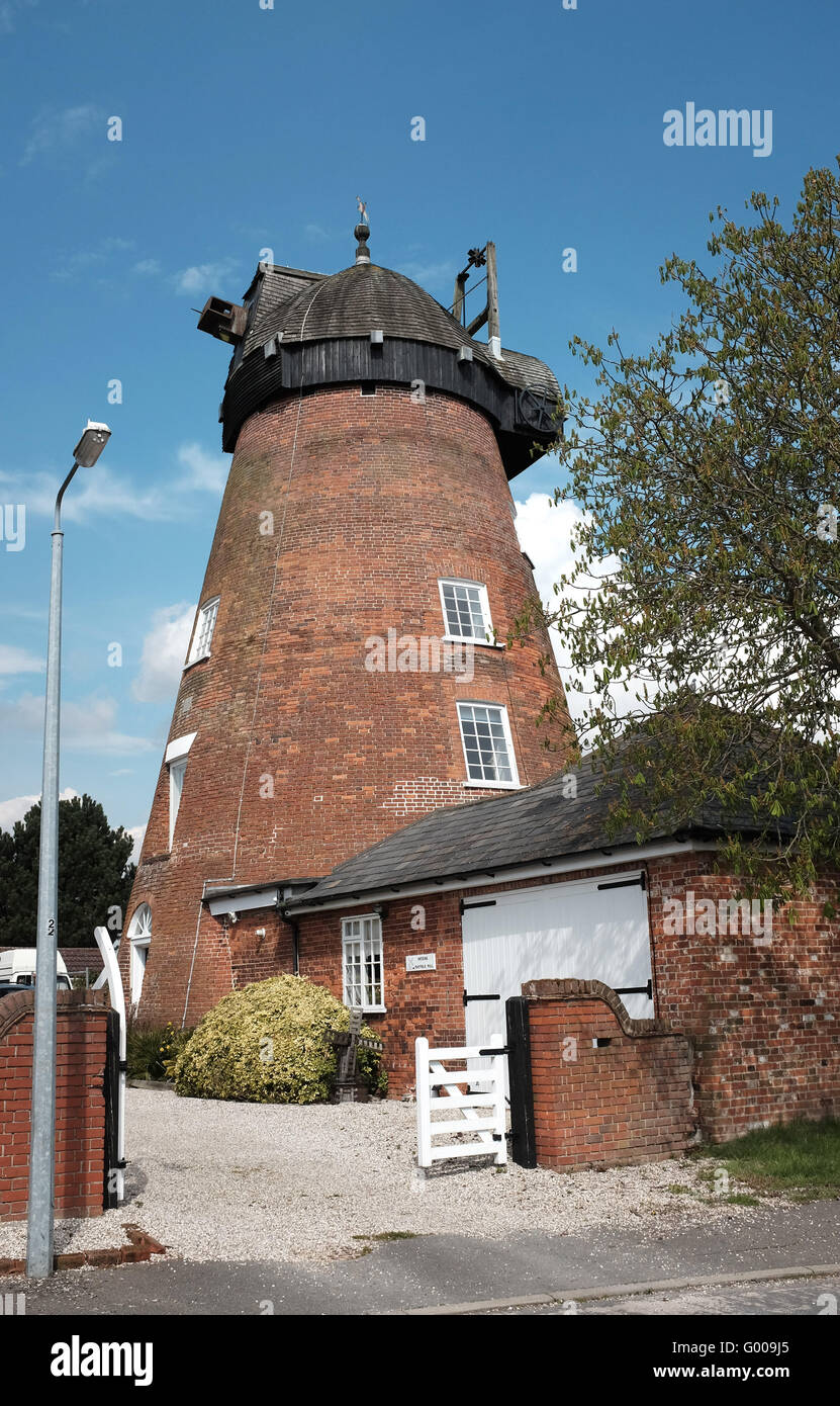 Tiptree village hires stock photography and images Alamy