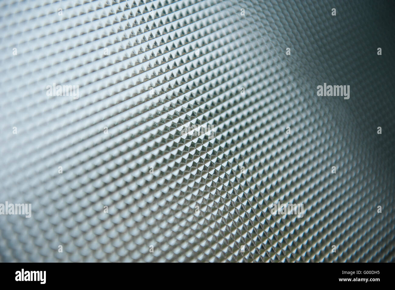 Abstract background techno metal Stock Photo
