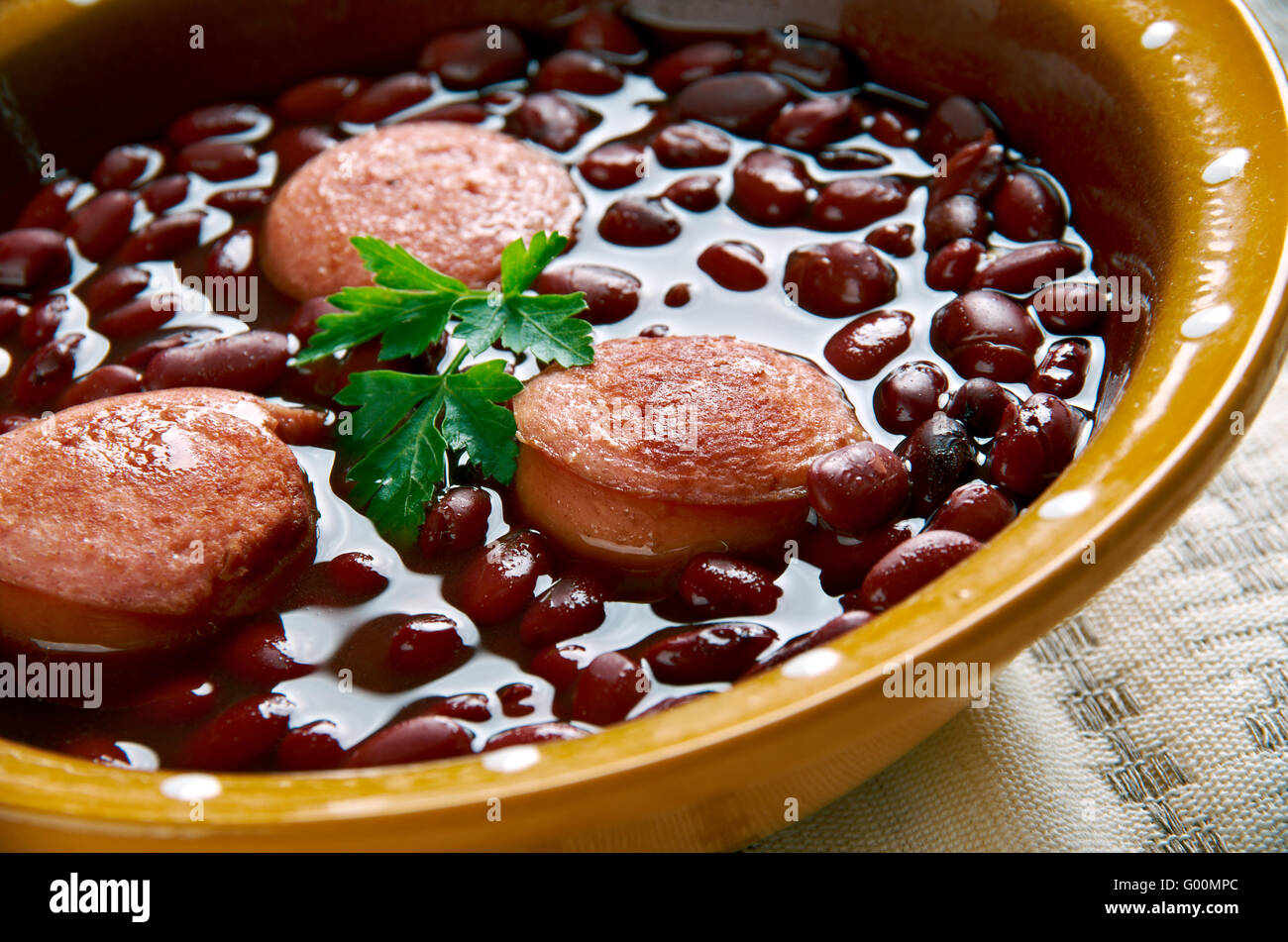 Caparron hi-res stock photography and images - Alamy