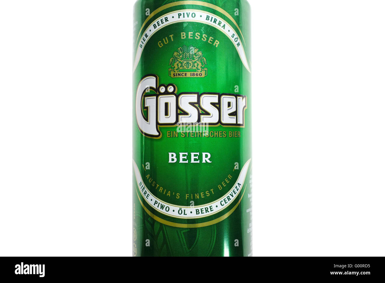 Austrian beer hires stock photography and images Alamy