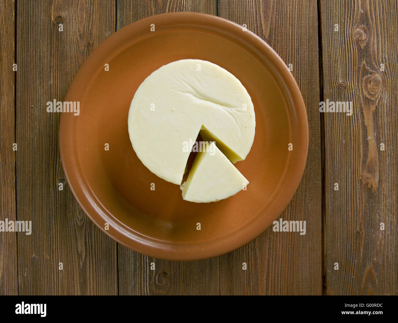 Basket cheese Stock Photo Alamy