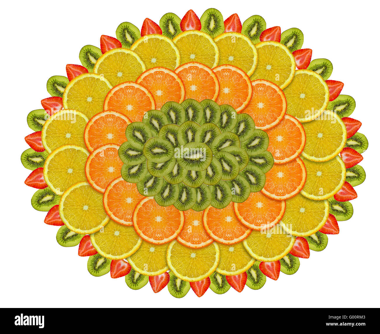 Spread out Cut Out Stock Images Pictures Alamy