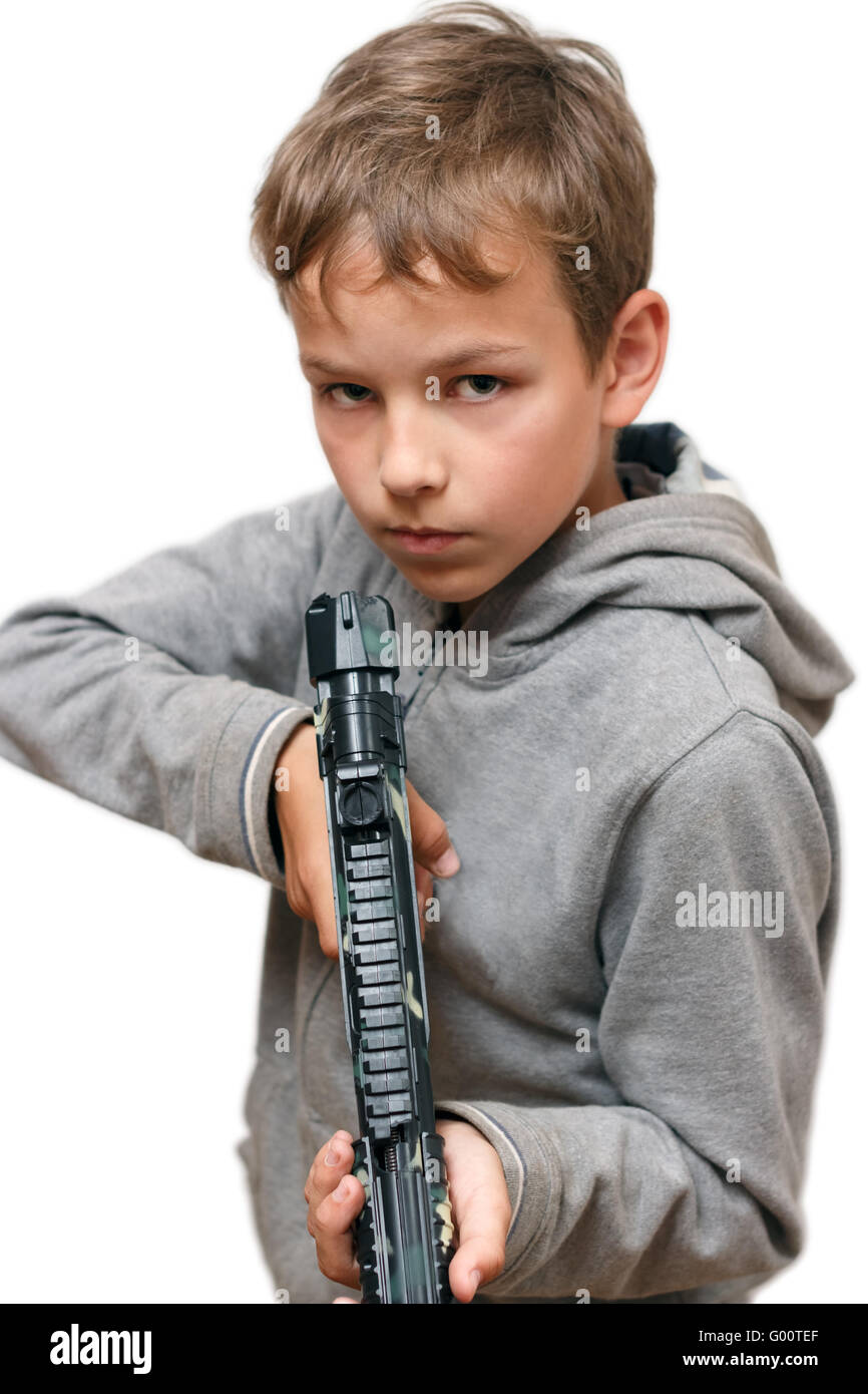 Riflemac hires stock photography and images Alamy