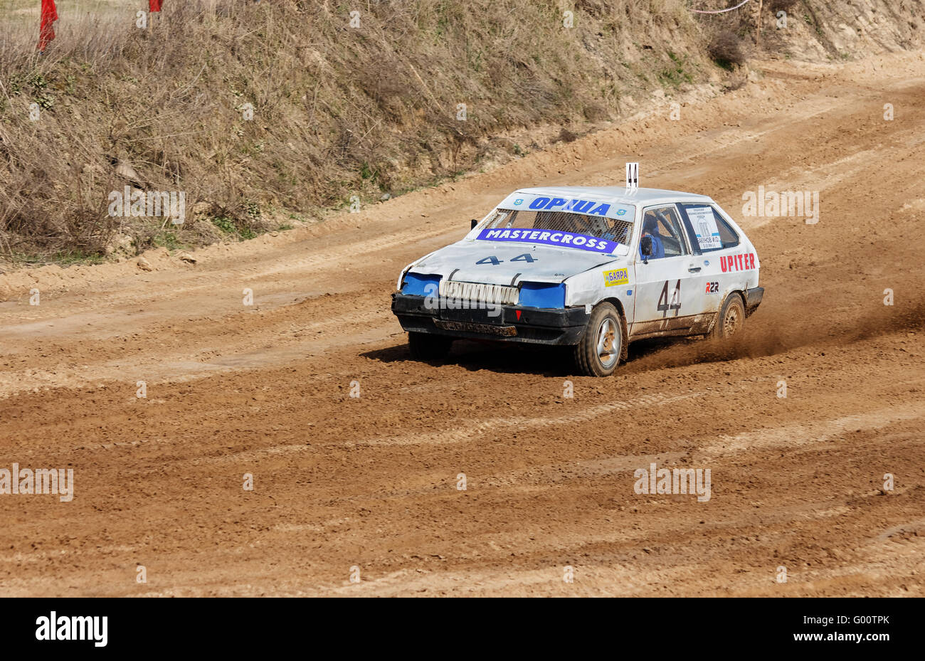 Races vehicle buggy hi-res stock photography and images - Alamy