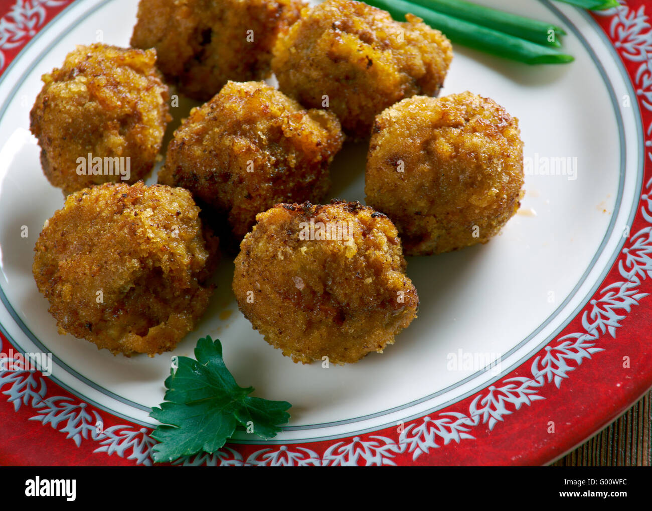 Bitterballen hires stock photography and images Alamy