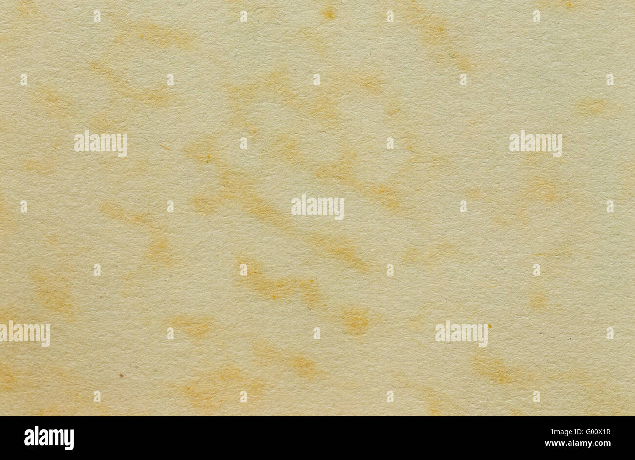 Natural paper texture background with particles for design-use Stock Photo