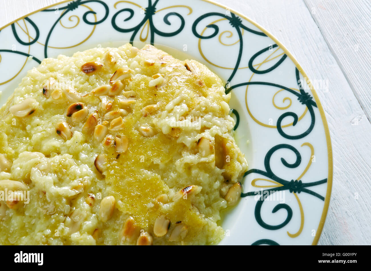 Easy Kalathappam Rice Pan Cake with Jaggery Kerala . North Malabar