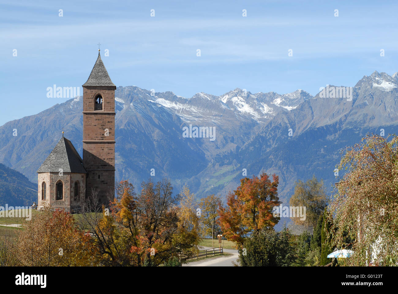 St Kathrein Church Hafling Hi res Stock Photography And Images Alamy St Kathrein Church Hafling Hi res Stock Photography And Images Alamy