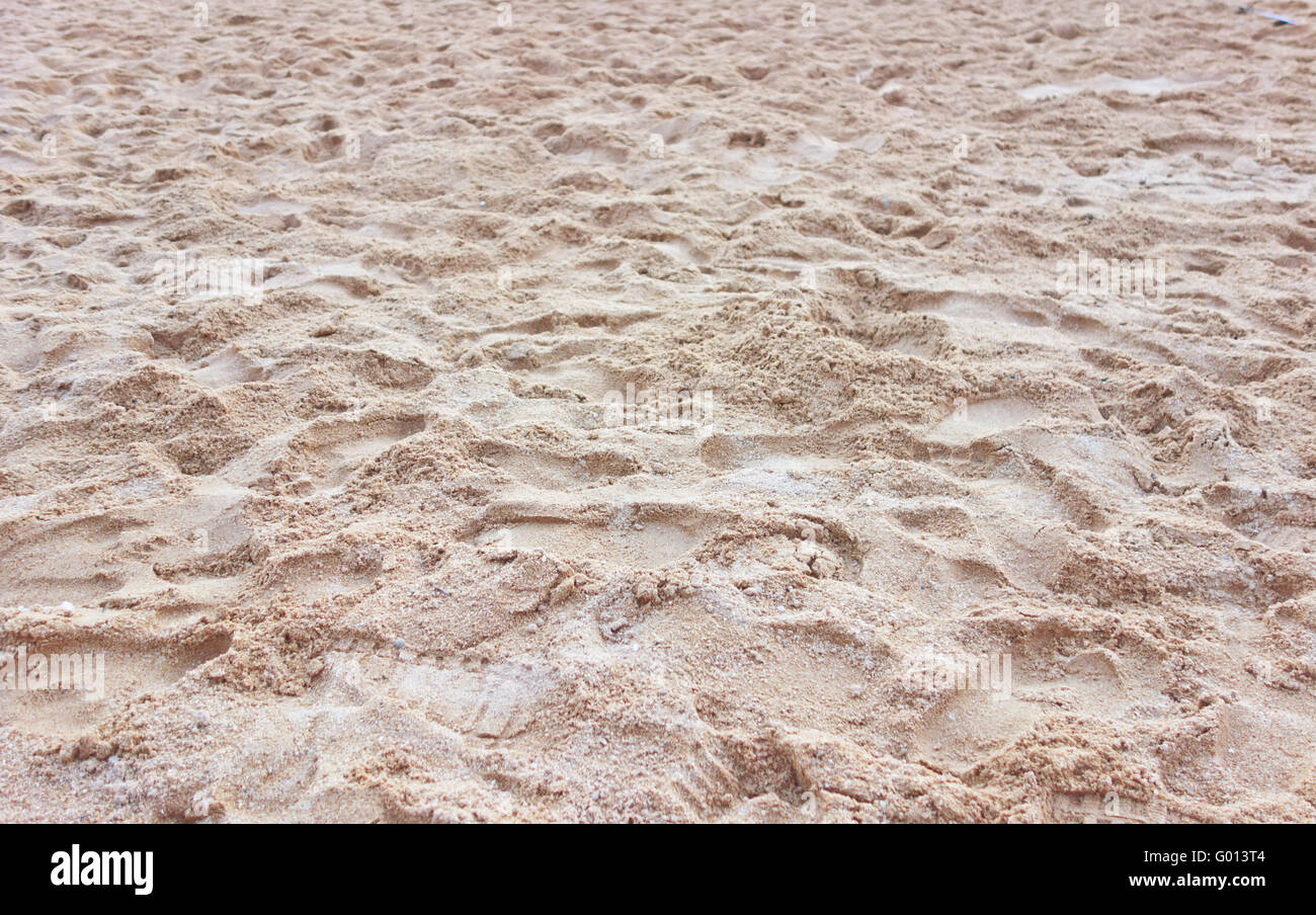 ์Nature beach sand texture Stock Photo, Beach Sand 