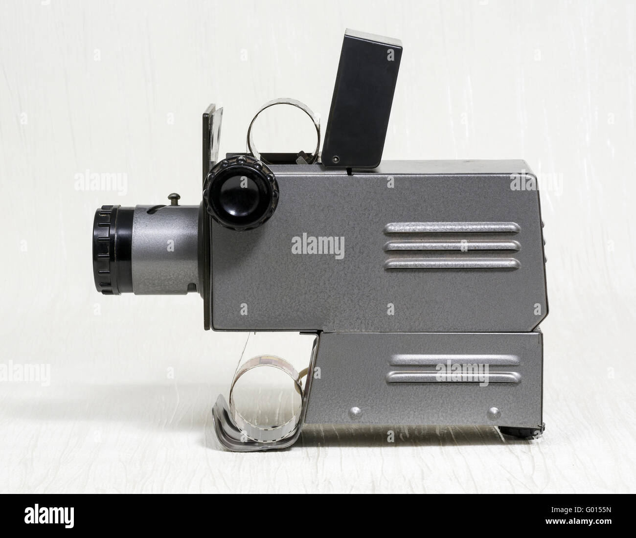 Slide Projector High Resolution Stock Photography And Images - Alamy