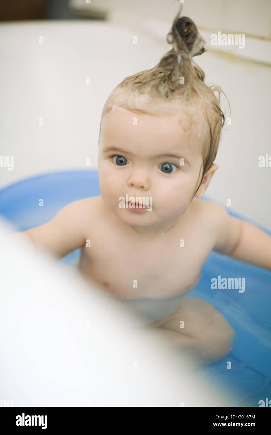 Bathing sweet hi-res stock photography and images - Alamy