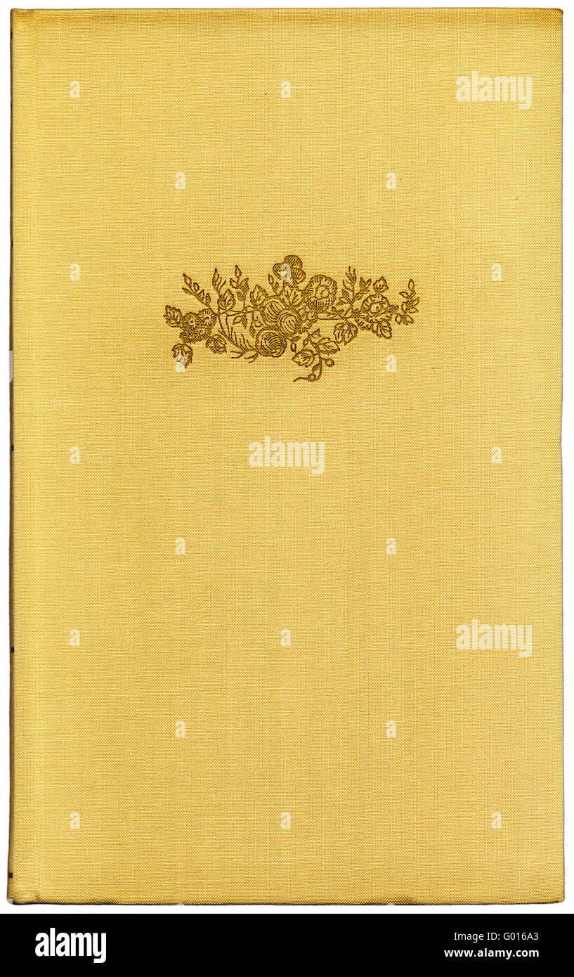 vintage book frame Stock Photo Alamy