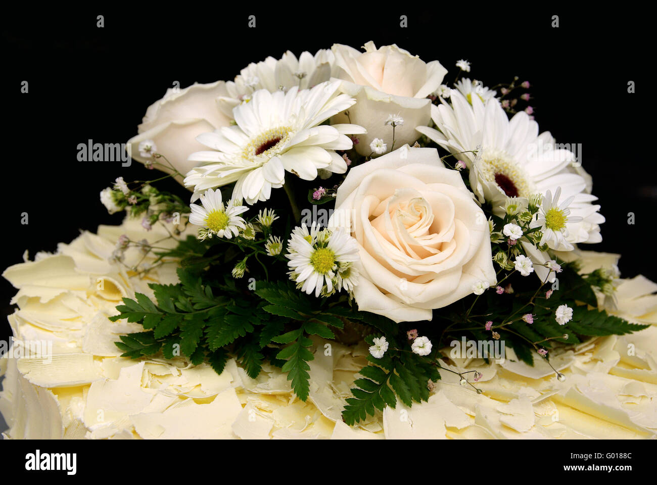 Tortendekoration Stock Photos Tortendekoration Stock Images Alamy