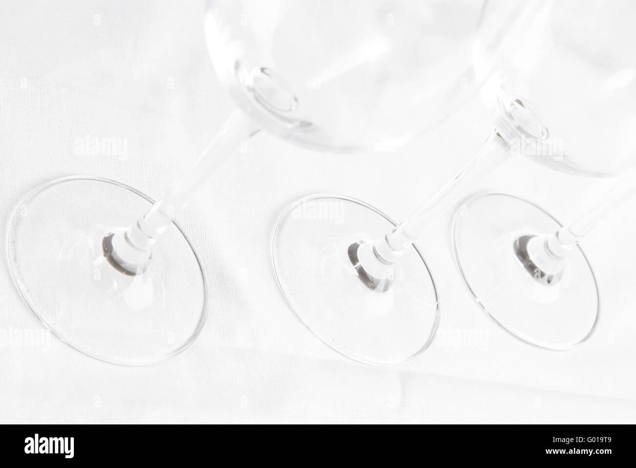 Weingläser isolated hires stock photography and images Alamy