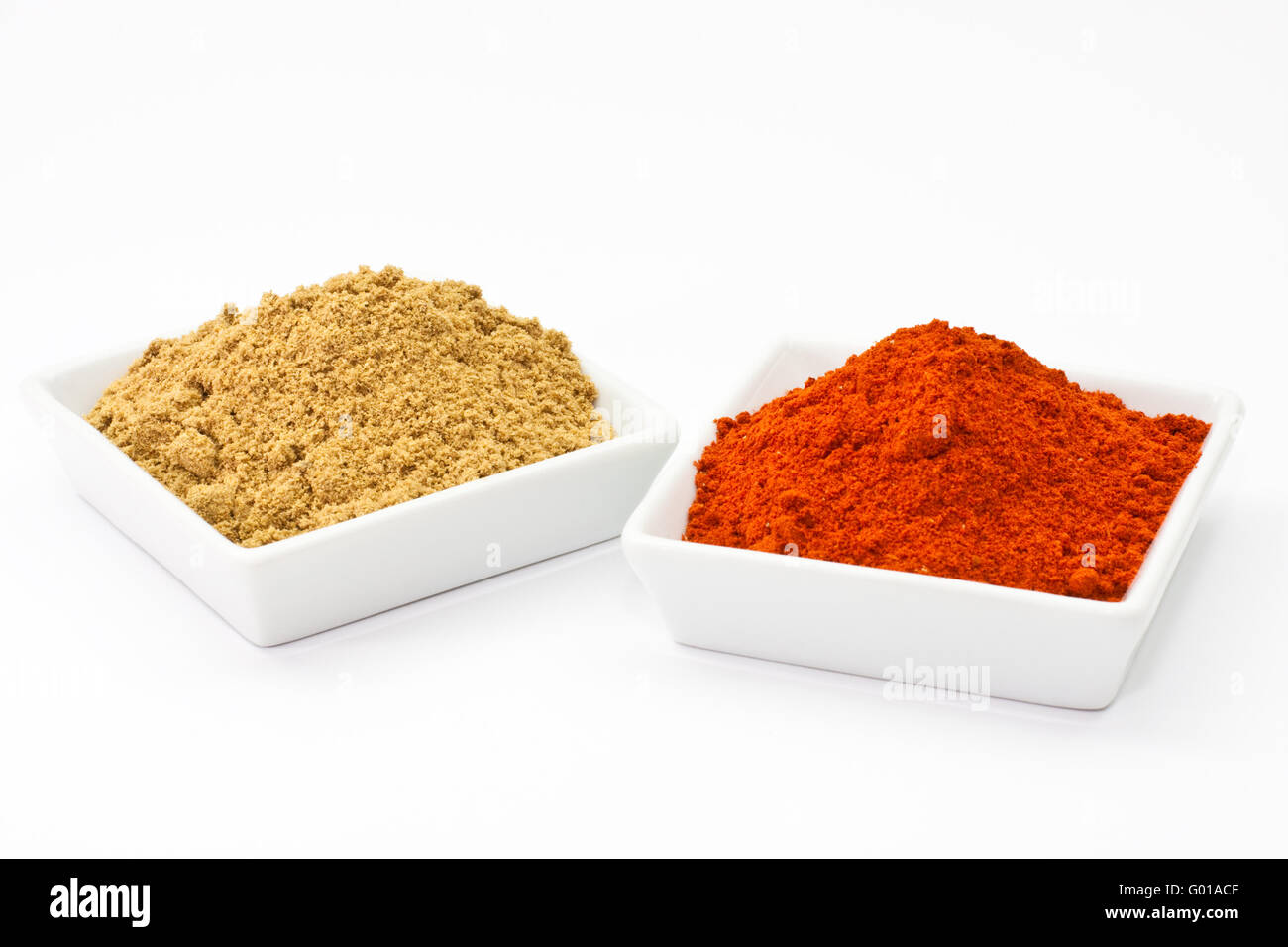 Chilly Powder High Resolution Stock Photography And Images Alamy