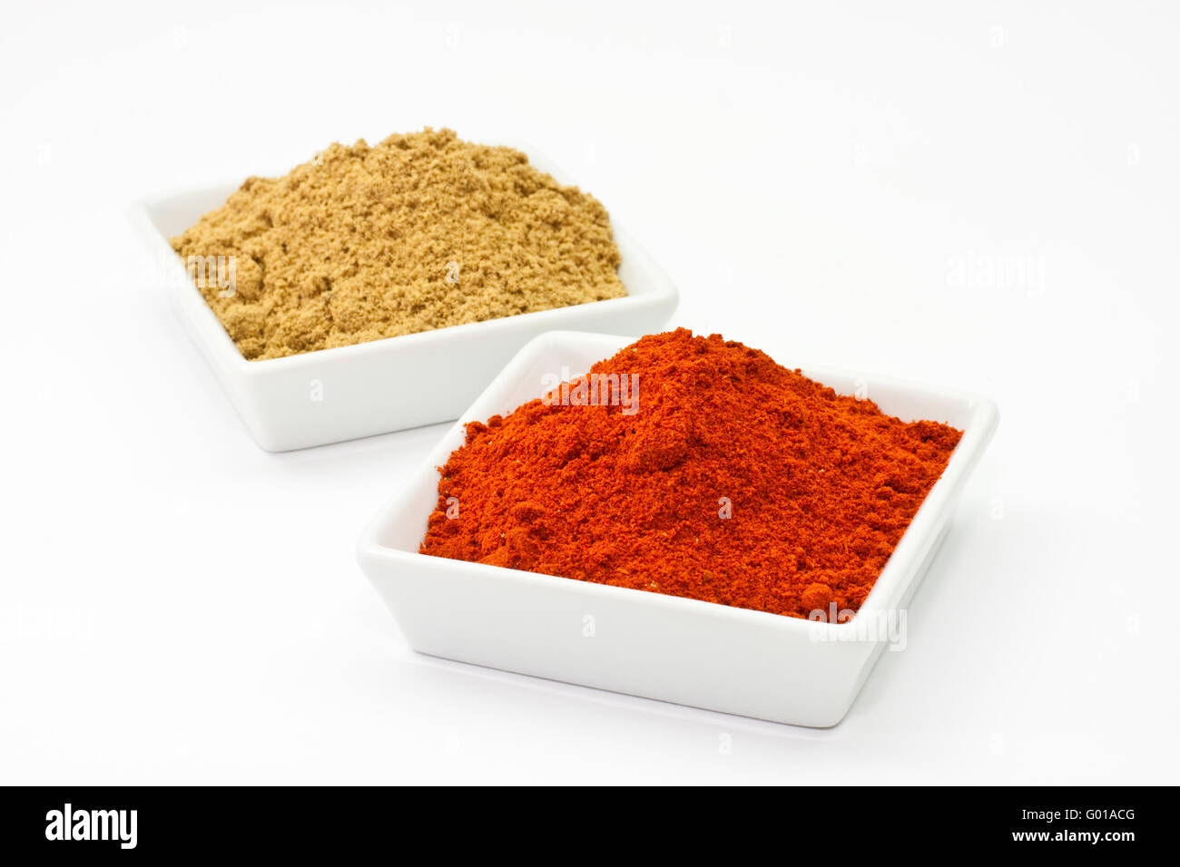 Korianderpulver hires stock photography and images Alamy