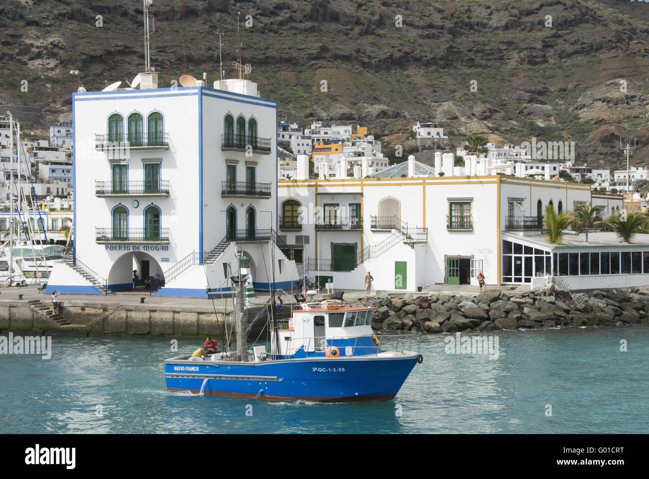 Hafen mogan hi-res stock photography and images - Alamy