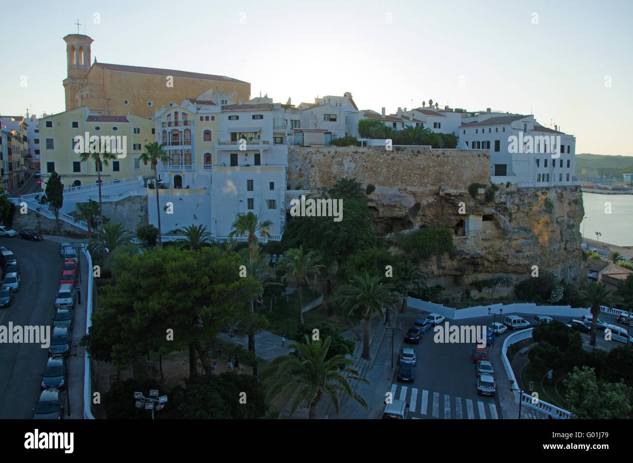 Colonized By The Moors High Resolution Stock Photography and Images - Alamy