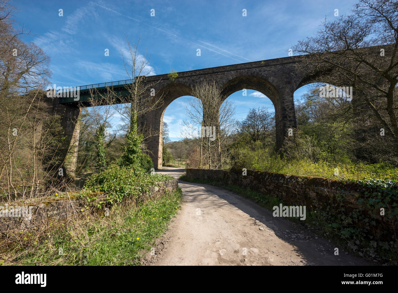 Stockport viaduct hires stock photography and images Alamy