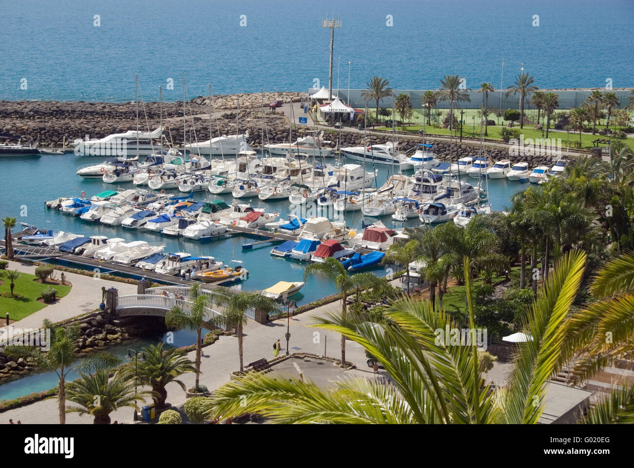 Playa de la verga hi-res stock photography and images - Alamy