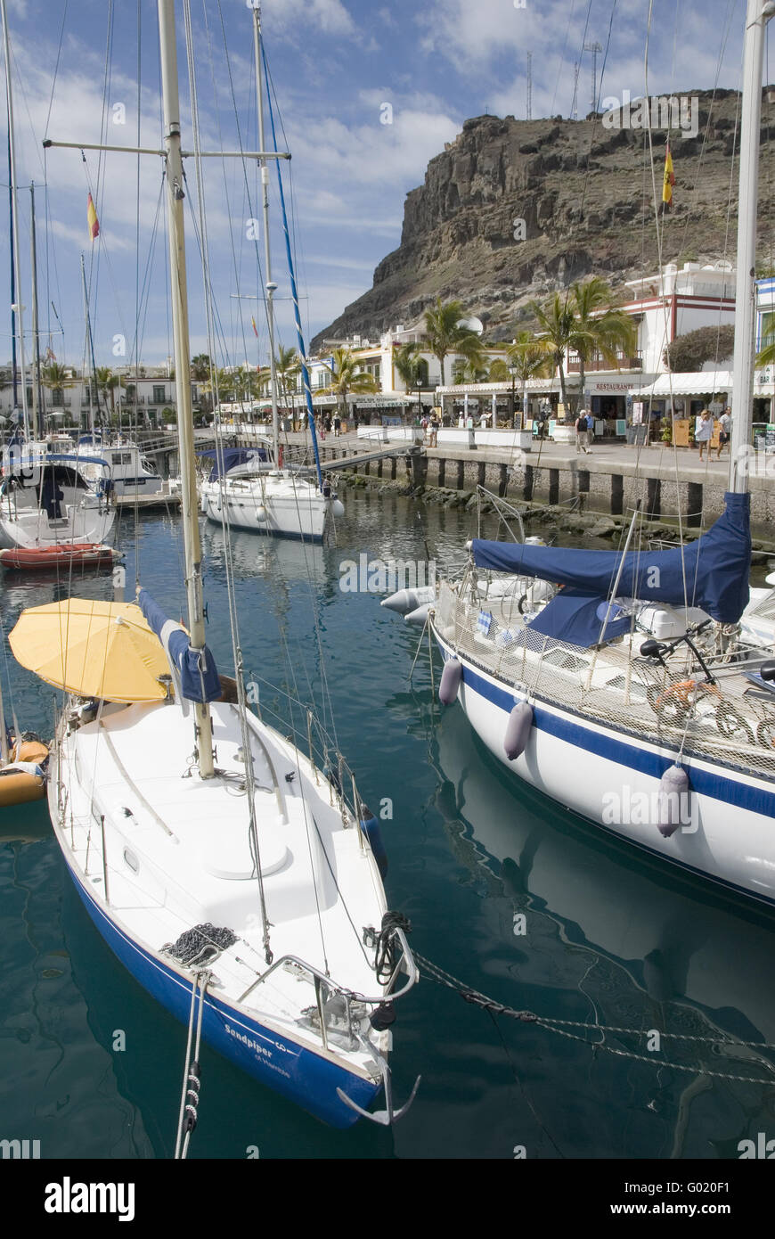 Hafen mogan hi-res stock photography and images - Alamy