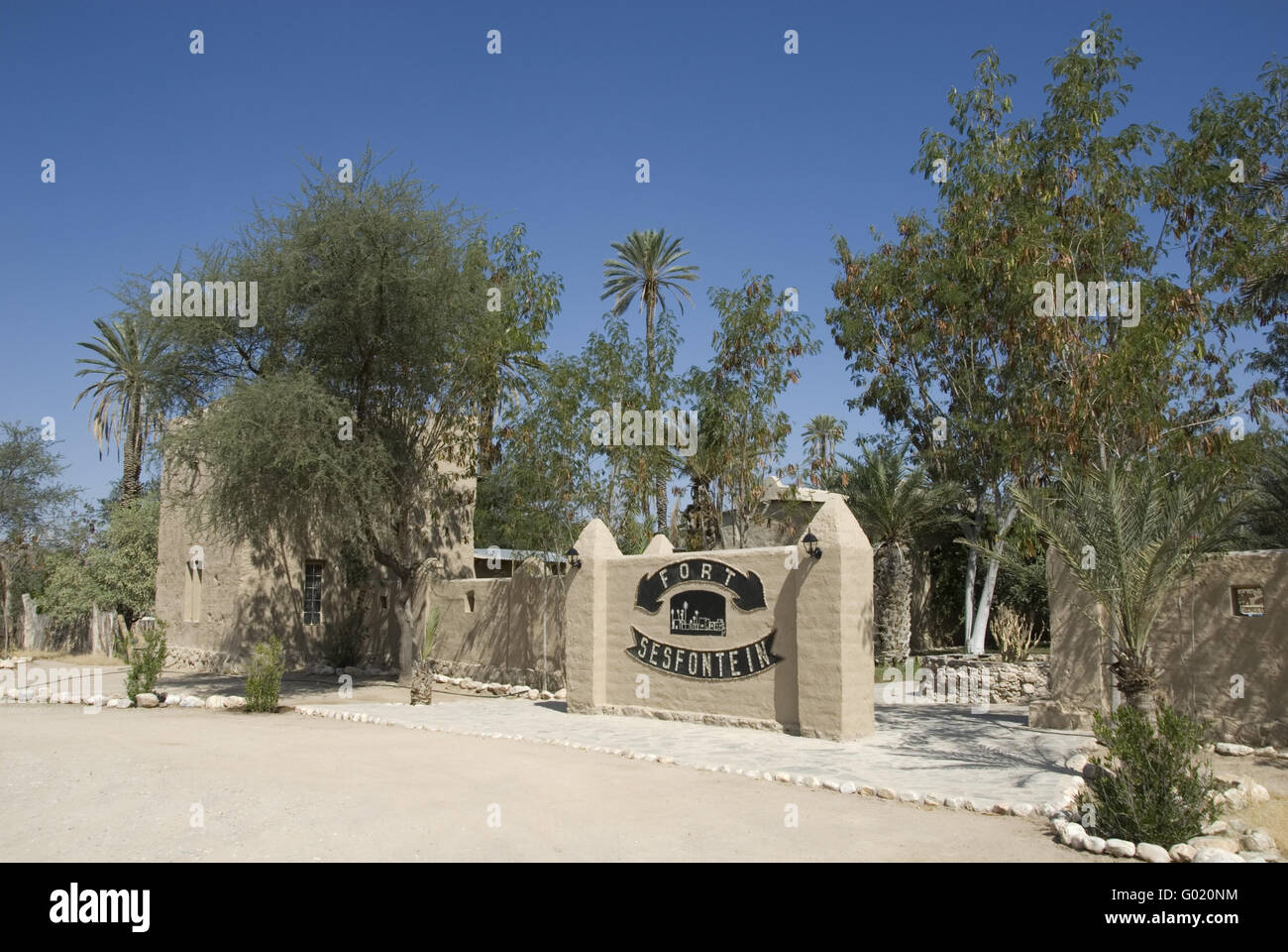 Altes fort hi-res stock photography and images - Alamy