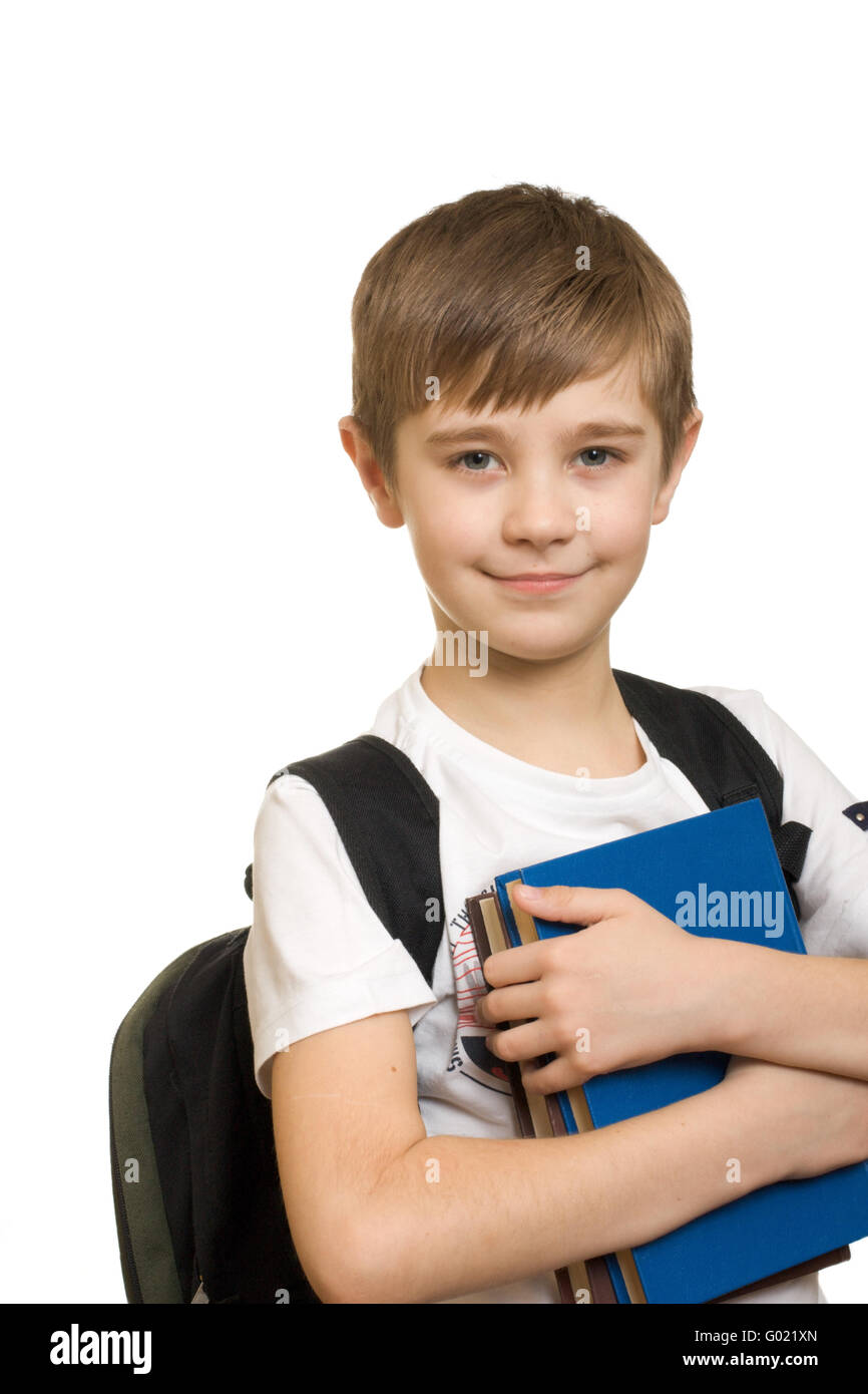10 year old boy backpack