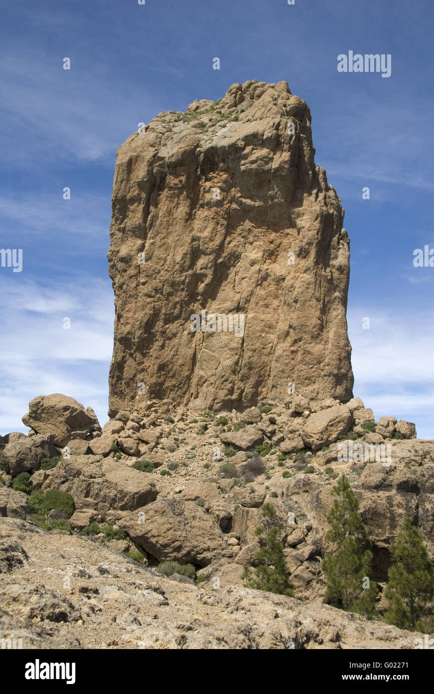 Europa rocks hi-res stock photography and images - Alamy