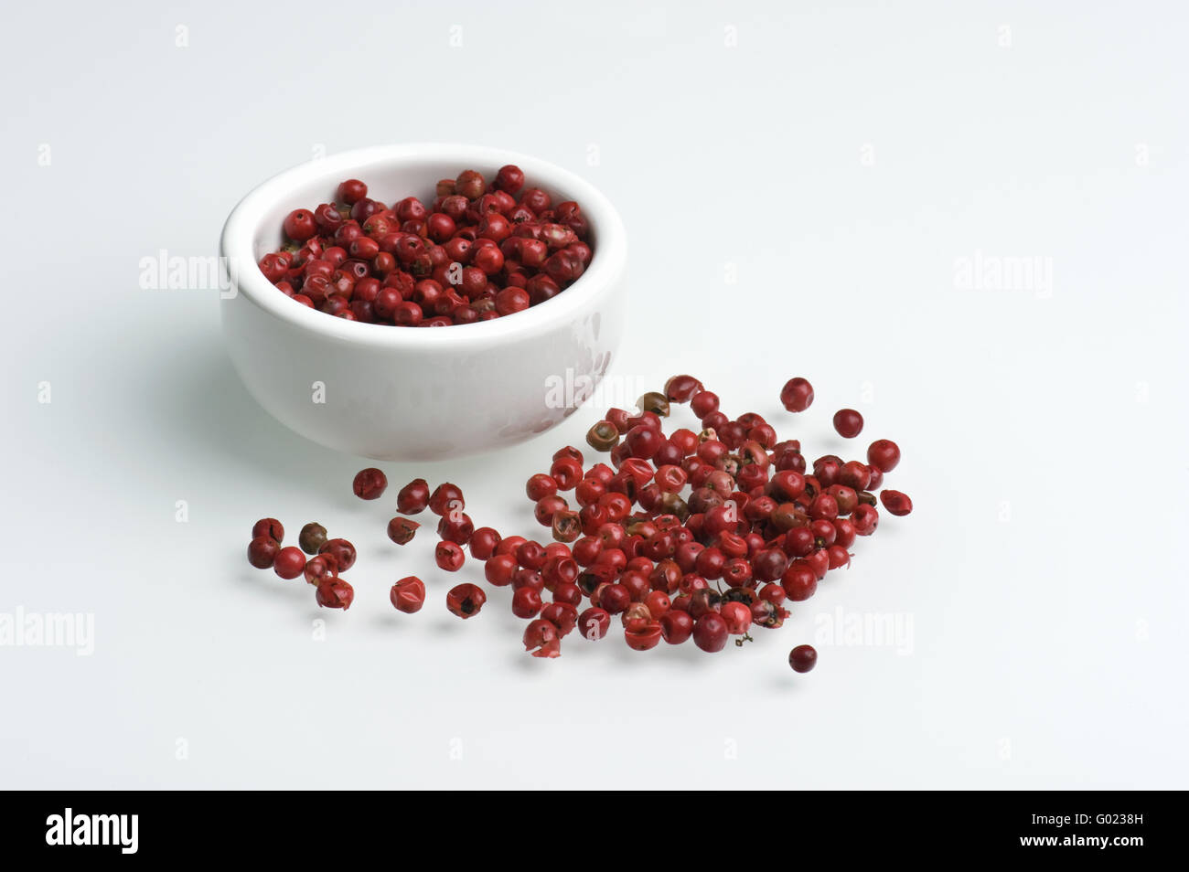 Loose peppercorns hires stock photography and images Alamy