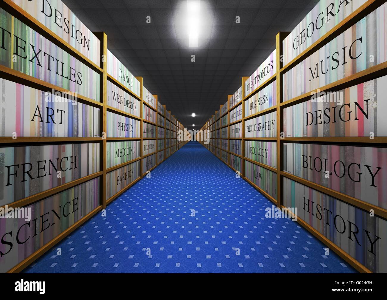 Read course material hi-res stock photography and images - Alamy