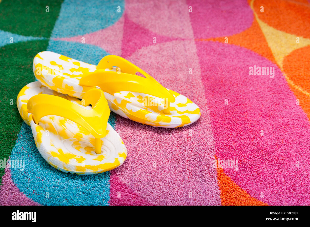 Sandals c hi-res stock photography and images - Page 3 - Alamy