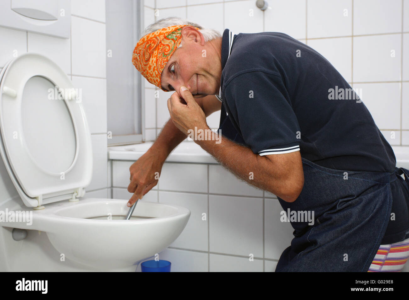Stinken High Resolution Stock Photography and Images - Alamy