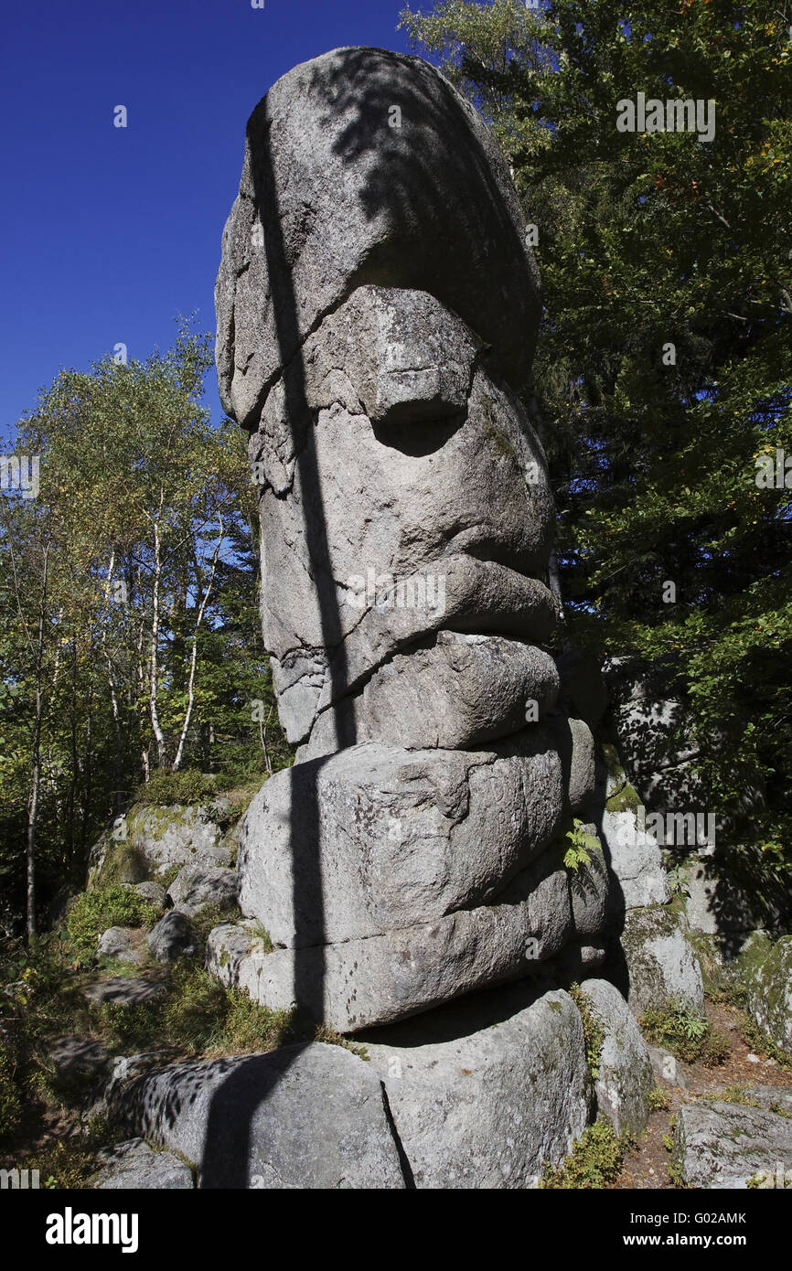 Granitblock hi-res stock photography and images - Alamy