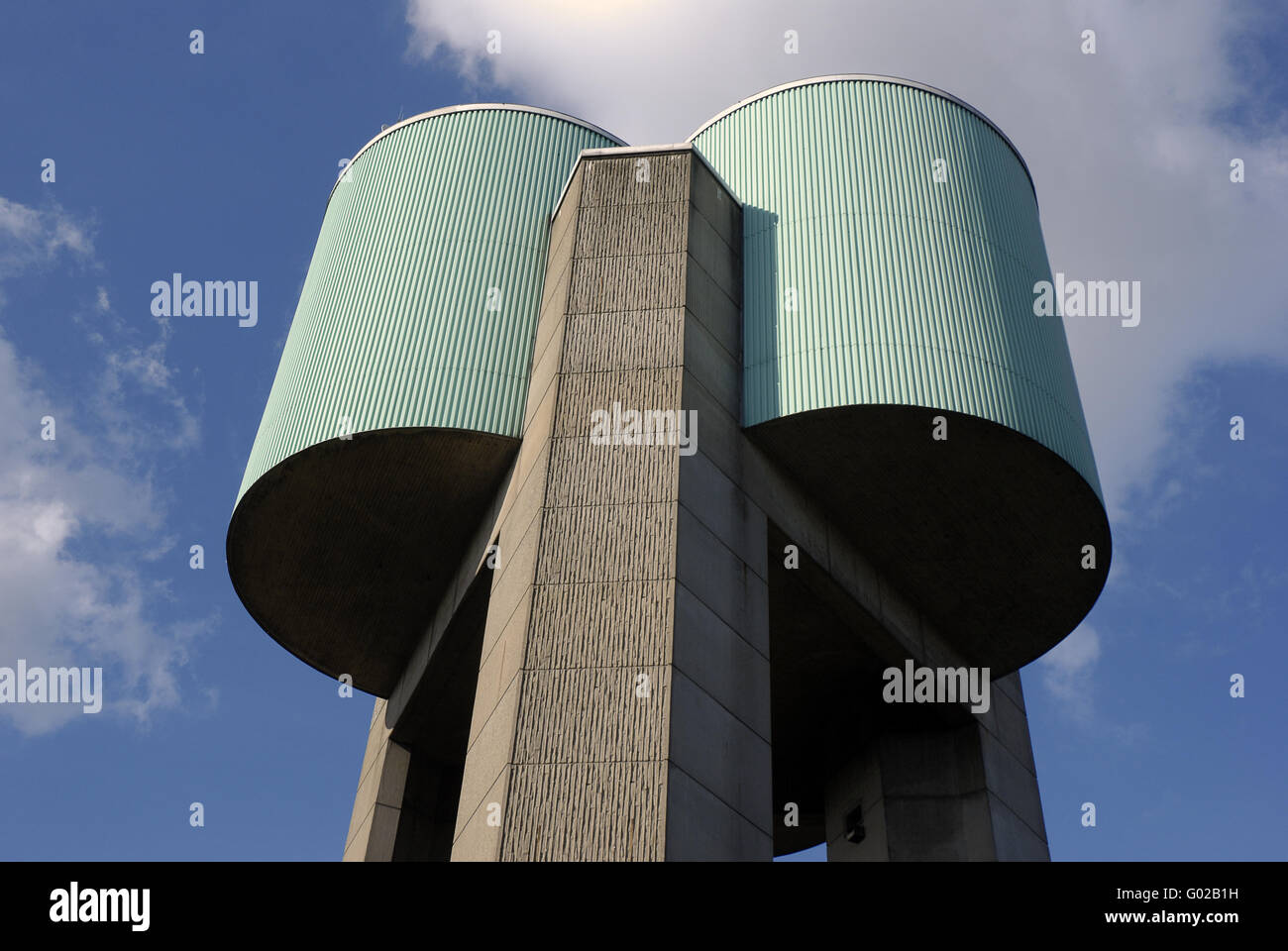 Muelheim fulerum hires stock photography and images Alamy
