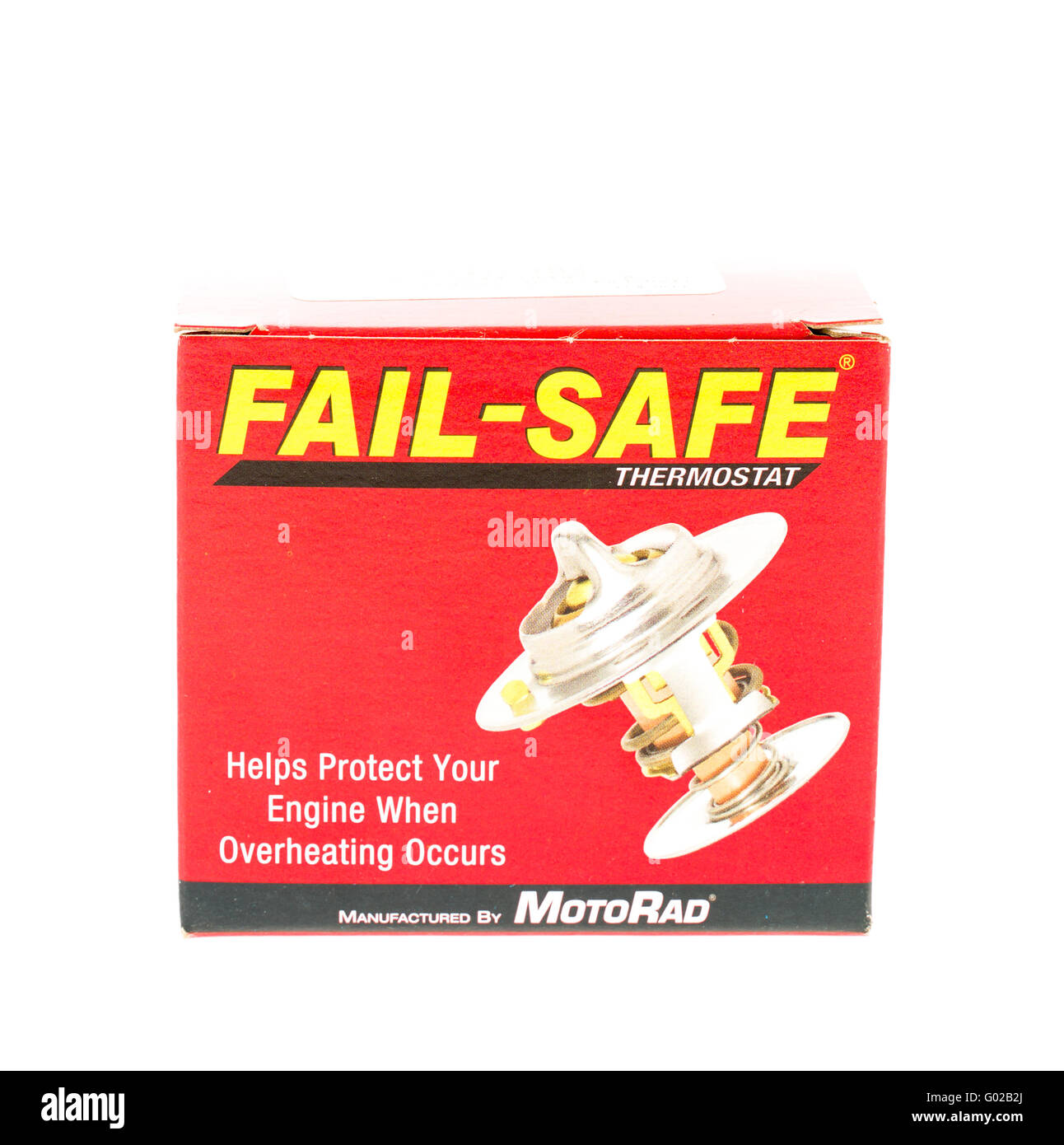 Fail safe system hi-res stock photography and images - Alamy