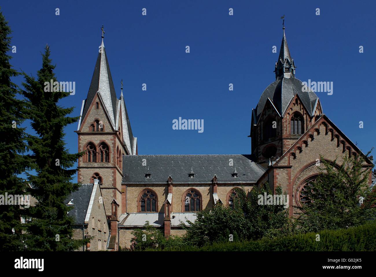 Single heppenheim