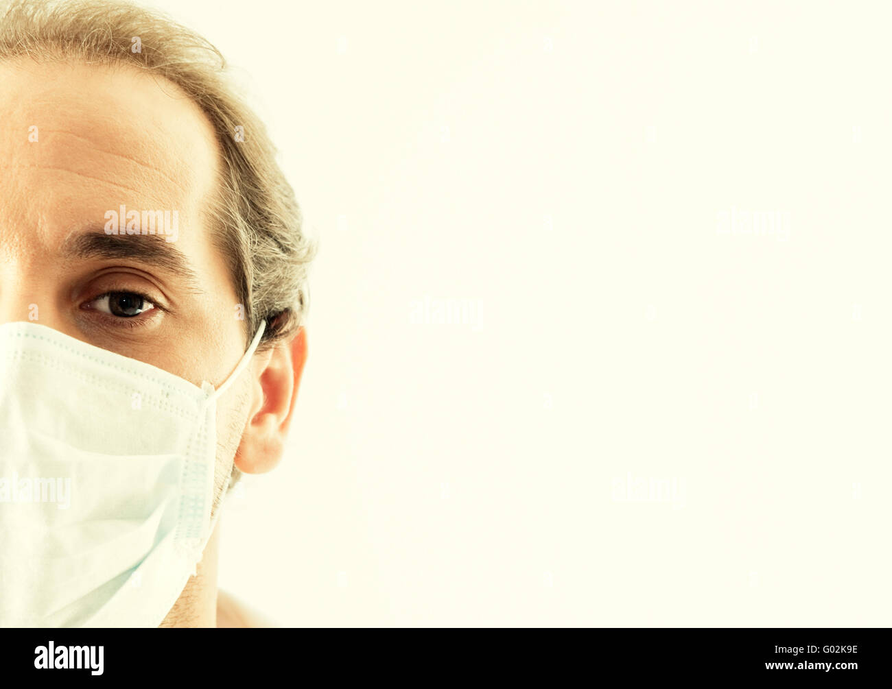 Flu pandemic hi-res stock photography and images - Alamy