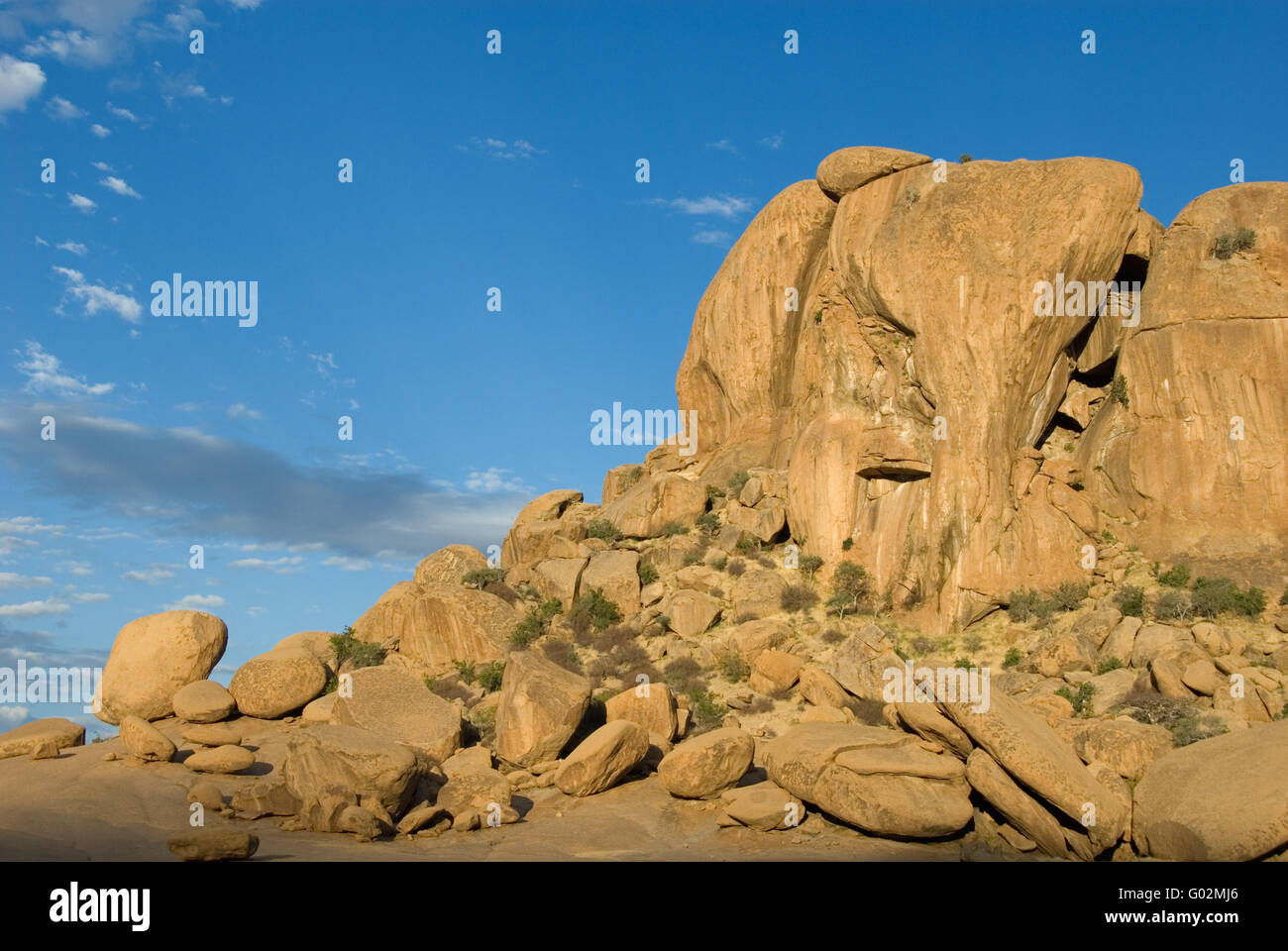 Rock Stock Photo