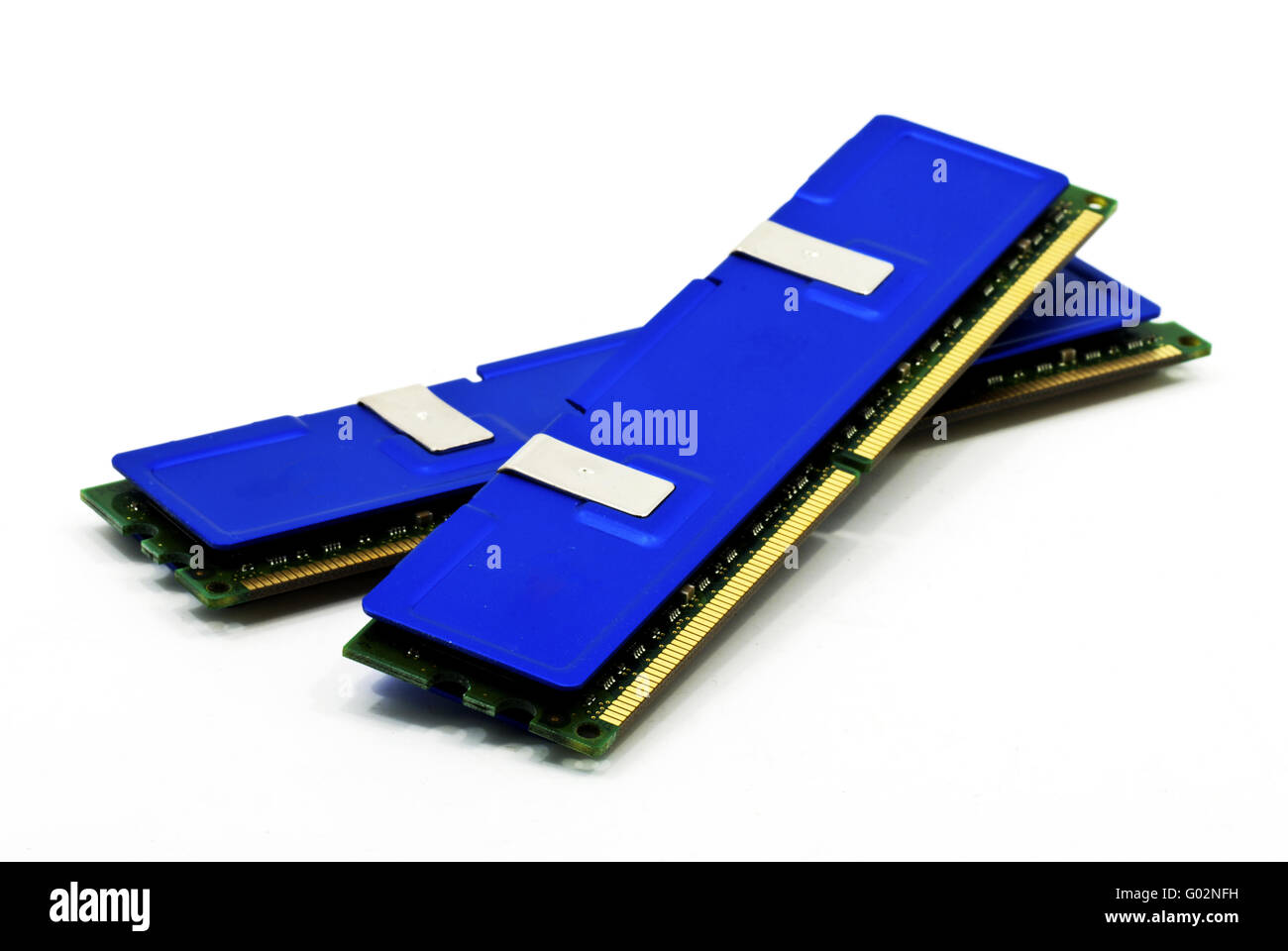 Memory modules hi-res stock photography and images - Alamy