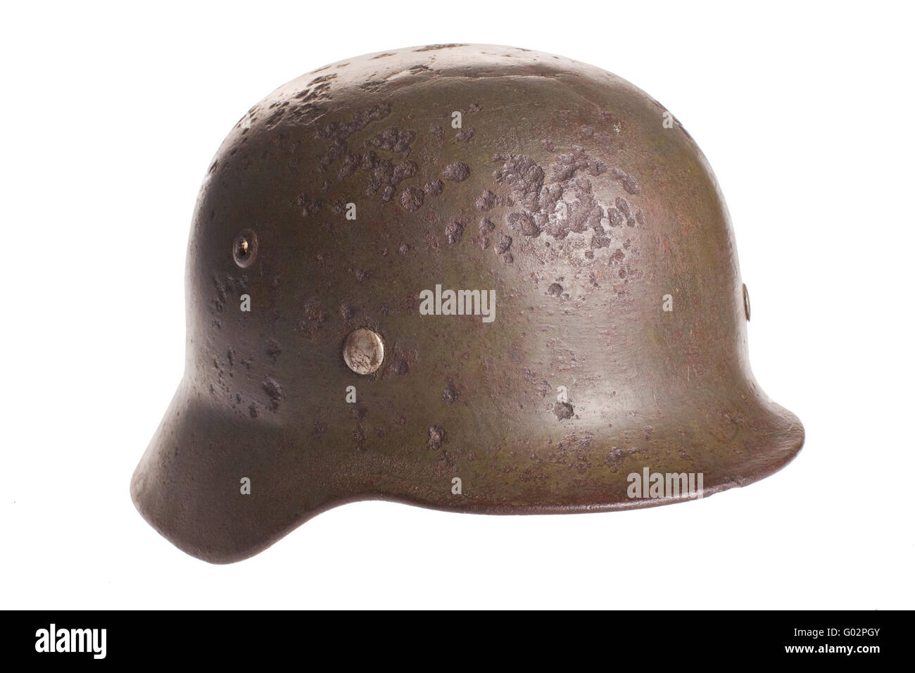 Second world war german armor hi-res stock photography and images - Alamy