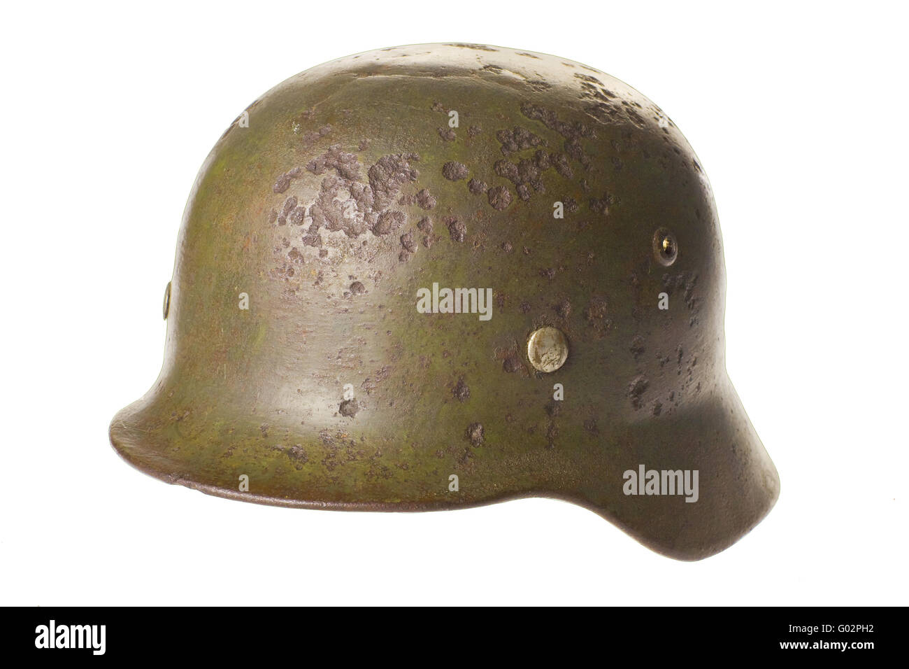 Second world war german armor hi-res stock photography and images - Alamy