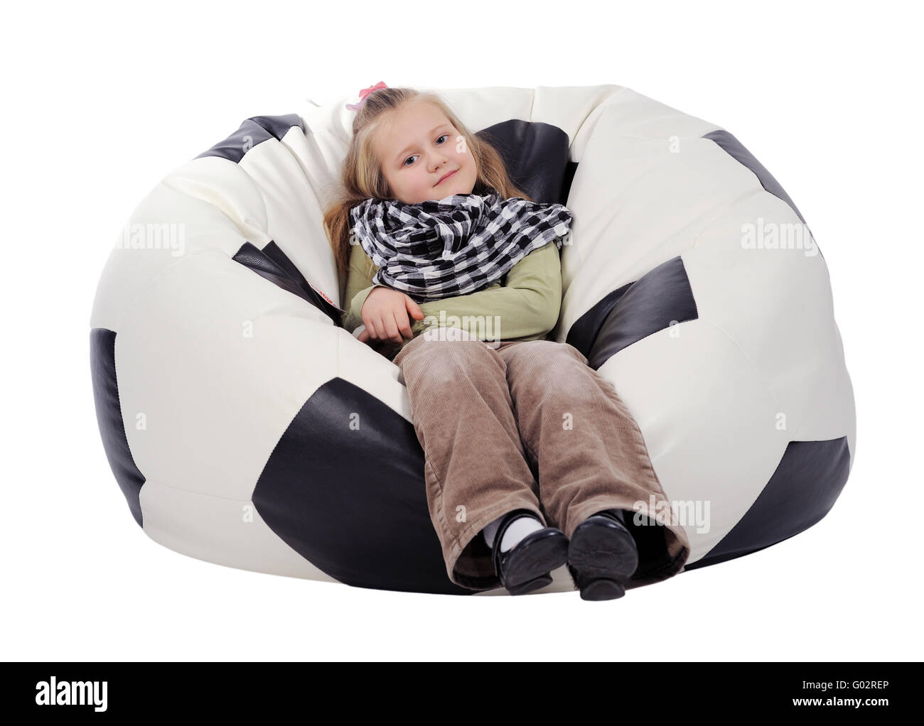 air chair for baby girl