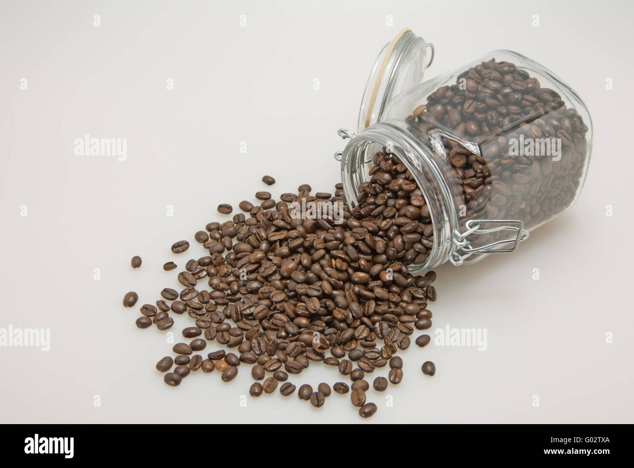 Coffee - Coffee break Stock Photo