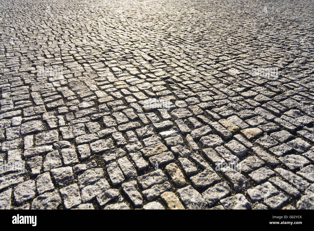 Stones streets hi-res stock photography and images - Alamy