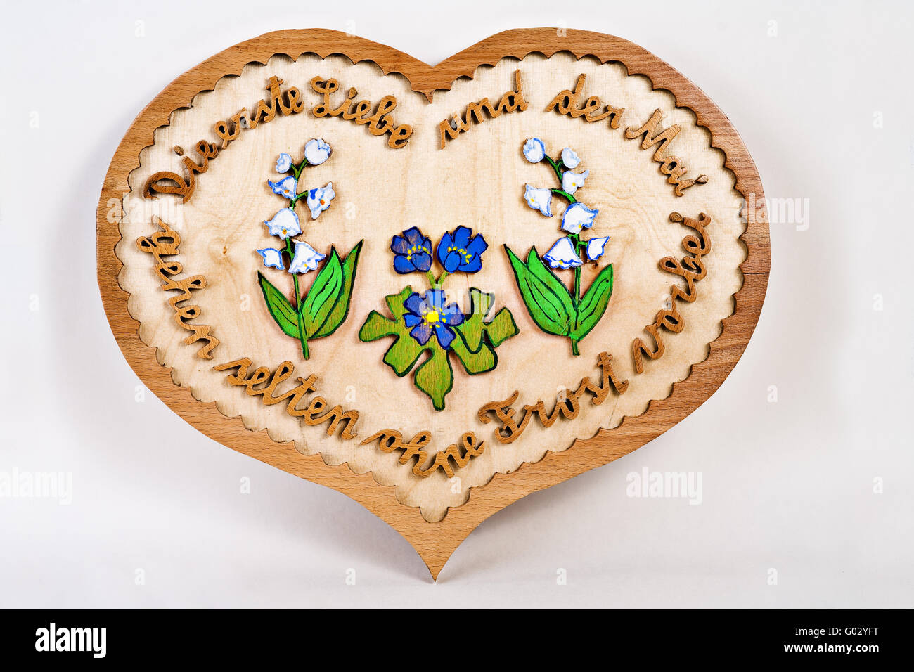 fretwork Stock Photo