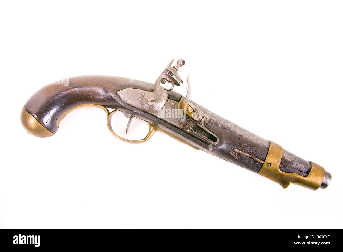 Weapon 1900 century Stock Photo Alamy