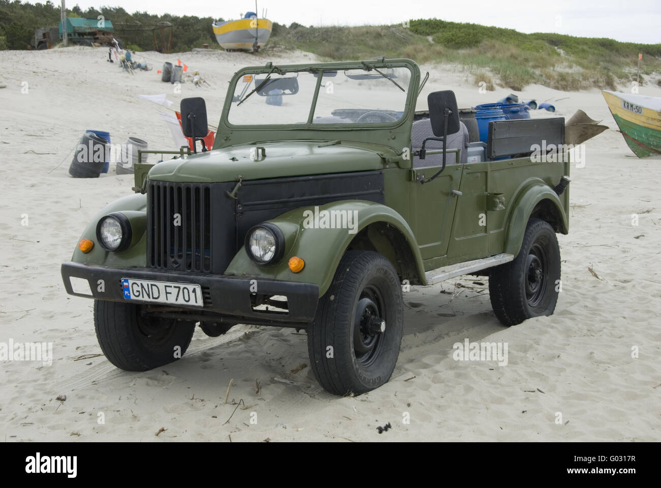 Car at h Stock Photo - Alamy